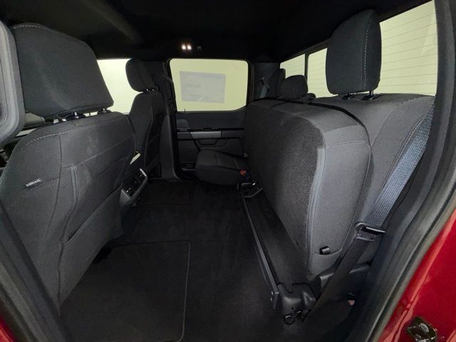 2026 Ford F-150 XLT Pine River MN