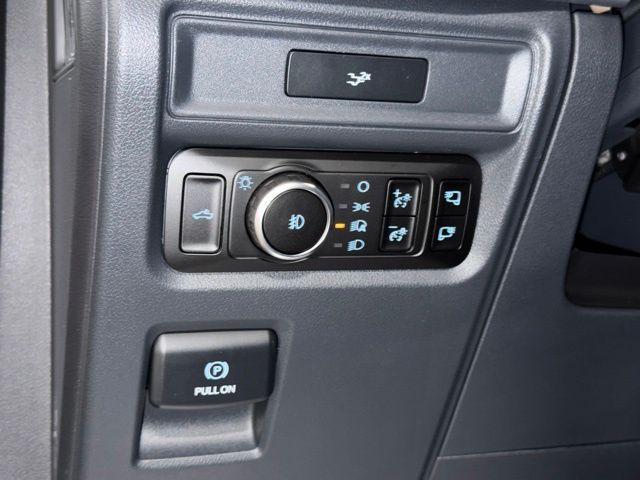 2026 Ford F-150 XLT Pine River MN