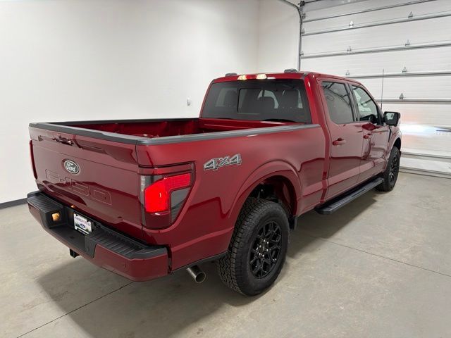 2026 Ford F-150 XLT Pine River MN