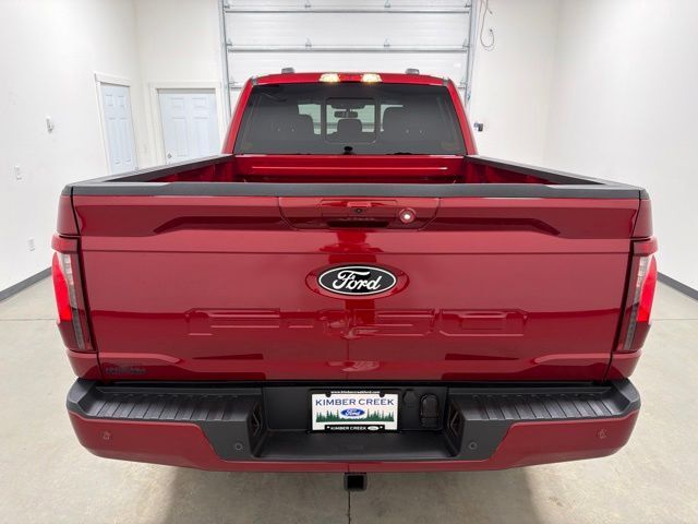 2026 Ford F-150 XLT Pine River MN
