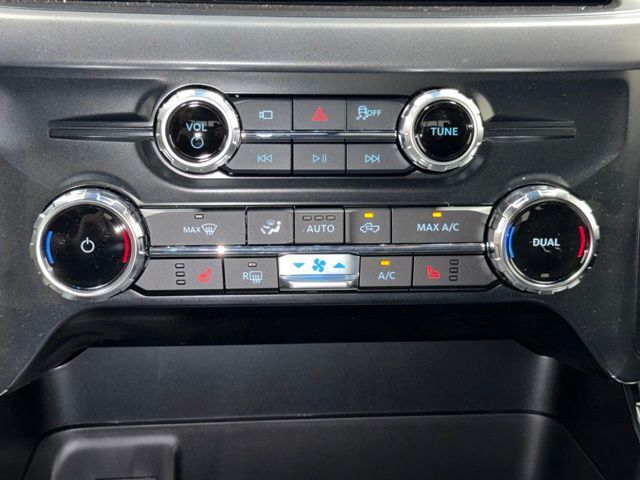 2026 Ford F-150 XLT Pine River MN