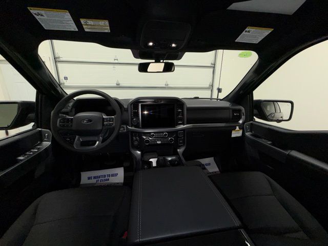 2026 Ford F-150 XLT Pine River MN