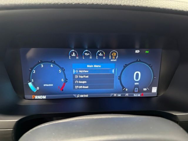 2026 Ford F-150 XLT Pine River MN