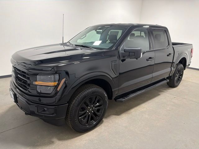 2026 Ford F-150 XLT Pine River MN