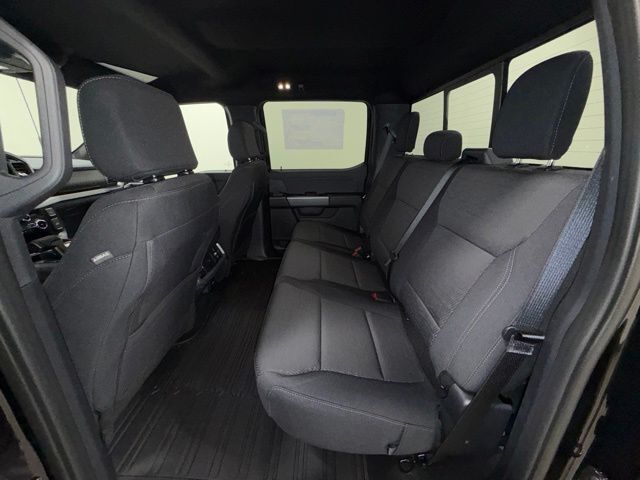 2026 Ford F-150 XLT Pine River MN