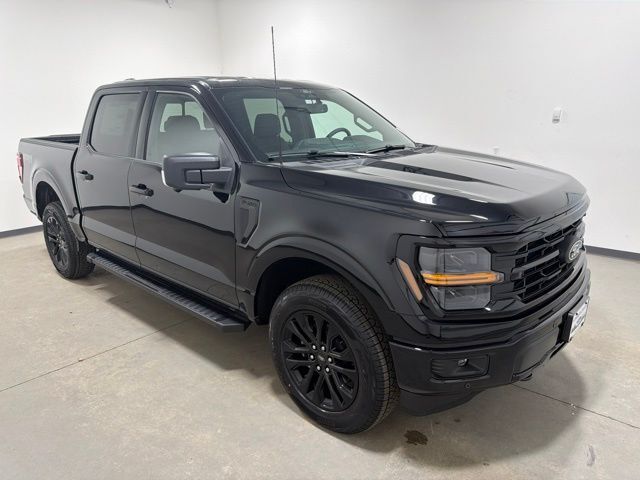 2026 Ford F-150 XLT Pine River MN