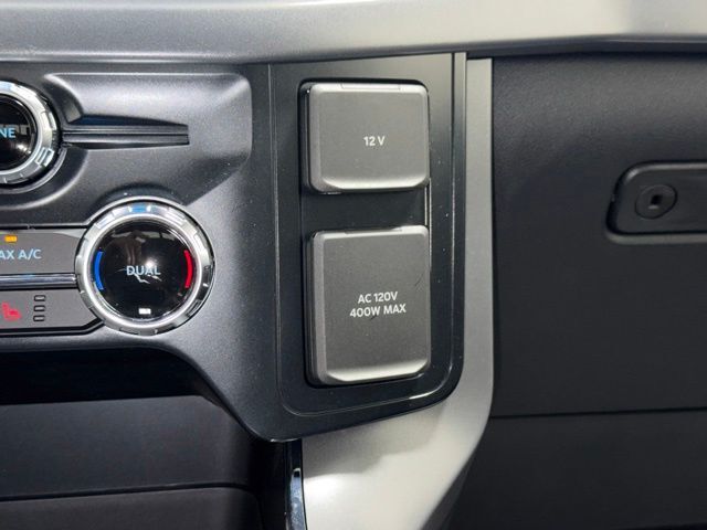 2026 Ford F-150 XLT Pine River MN
