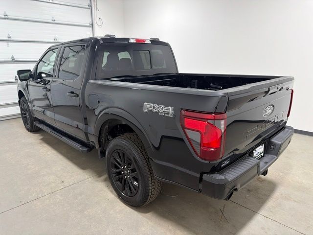 2026 Ford F-150 XLT Pine River MN
