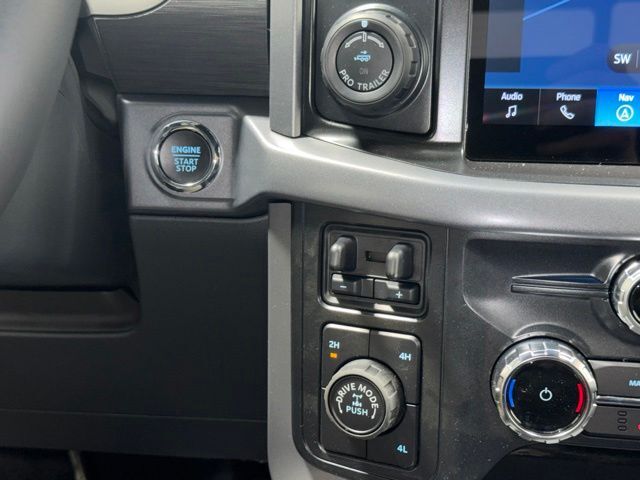 2026 Ford F-150 XLT Pine River MN