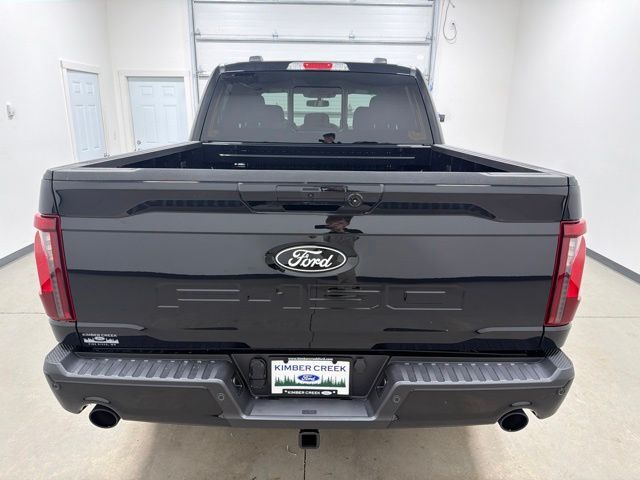 2026 Ford F-150 XLT Pine River MN