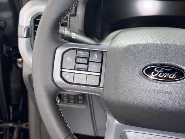 2026 Ford F-150 XLT Pine River MN