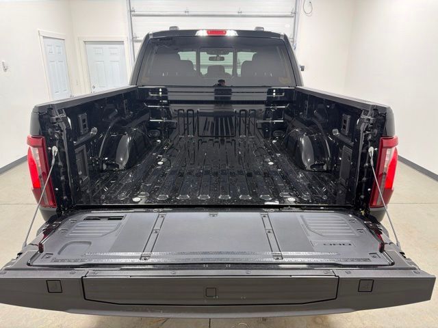 2026 Ford F-150 XLT Pine River MN