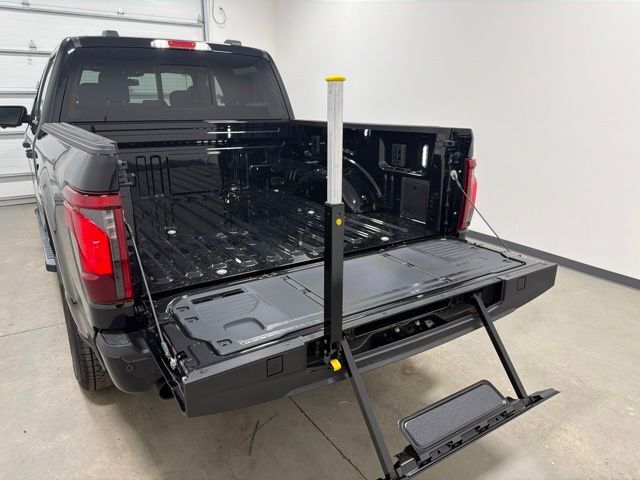 2026 Ford F-150 XLT Pine River MN
