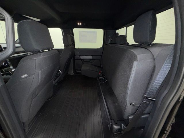 2026 Ford F-150 XLT Pine River MN