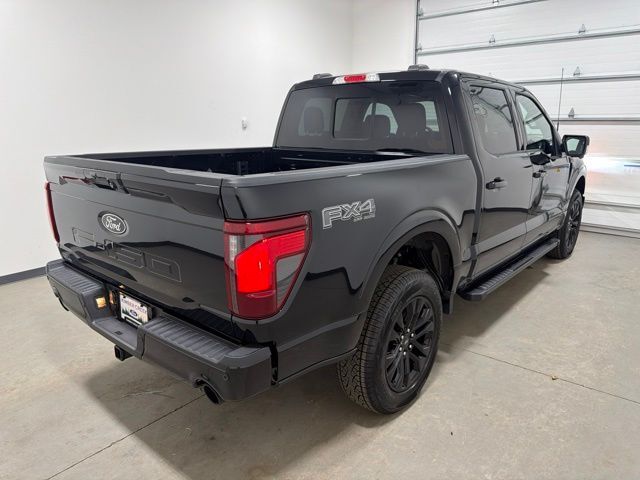 2026 Ford F-150 XLT Pine River MN