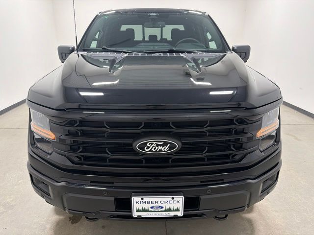2026 Ford F-150 XLT Pine River MN