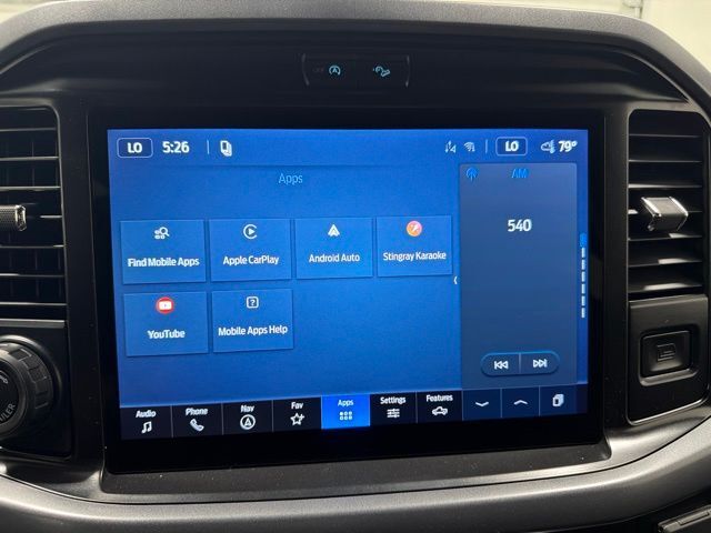 2026 Ford F-150 XLT Pine River MN