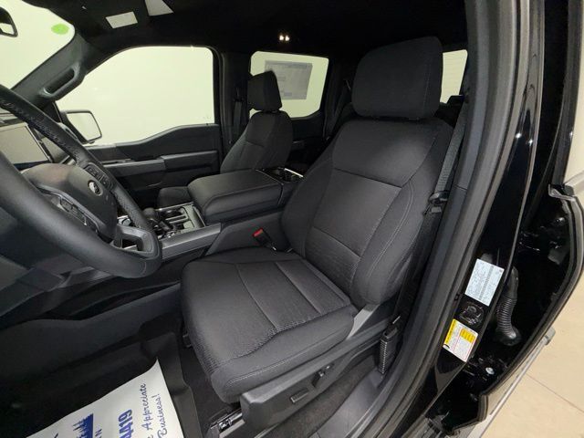 2026 Ford F-150 XLT Pine River MN