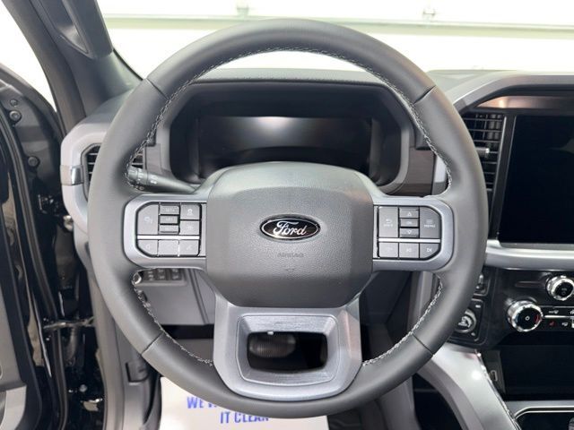 2026 Ford F-150 XLT Pine River MN