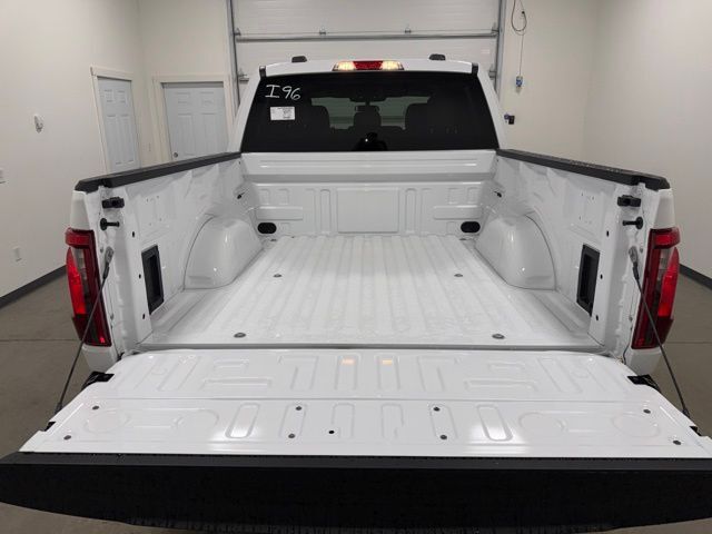 2026 Ford F-150 XLT Pine River MN