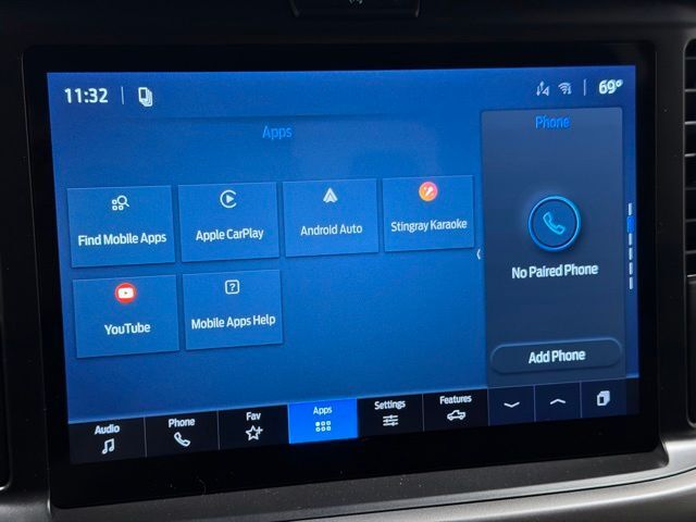 2026 Ford F-150 XLT Pine River MN