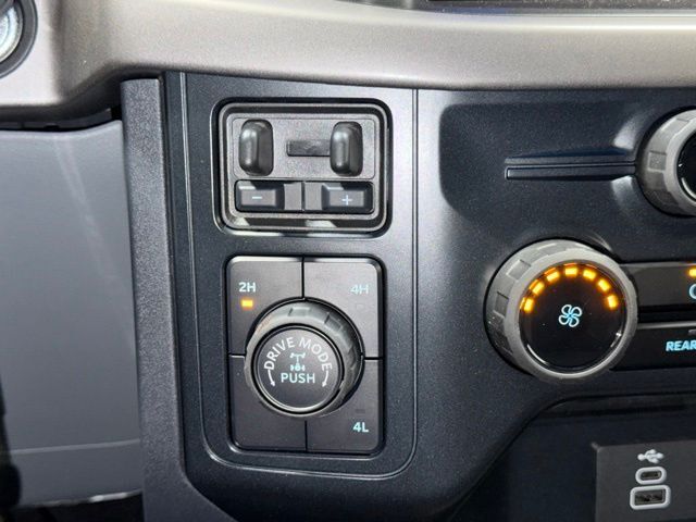 2026 Ford F-150 XLT Pine River MN