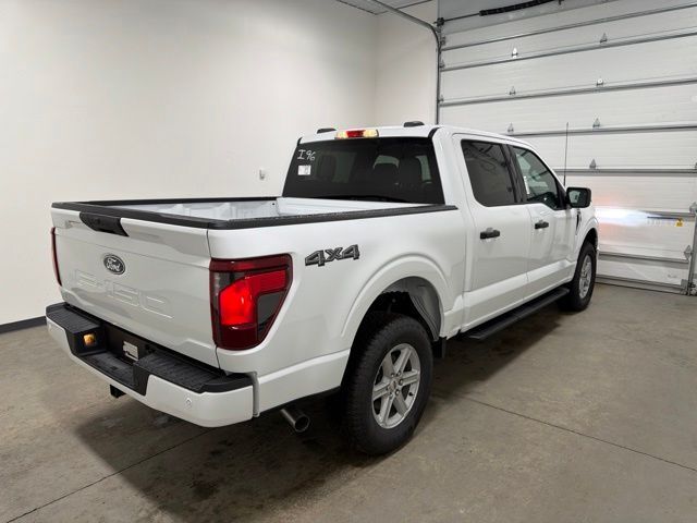 2026 Ford F-150 XLT Pine River MN