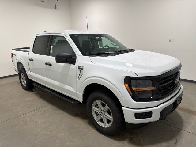 2026 Ford F-150 XLT Pine River MN