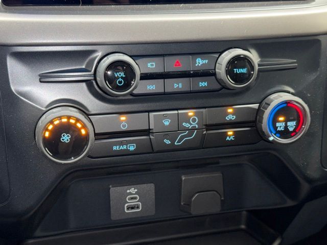 2026 Ford F-150 XLT Pine River MN
