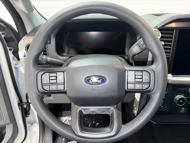 2026 Ford F-150 XLT Pine River MN