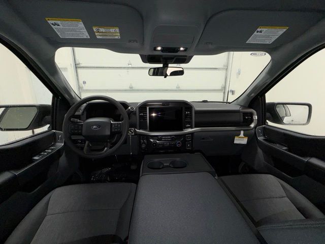 2026 Ford F-150 XLT Pine River MN