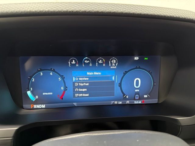 2026 Ford F-150 XLT Pine River MN