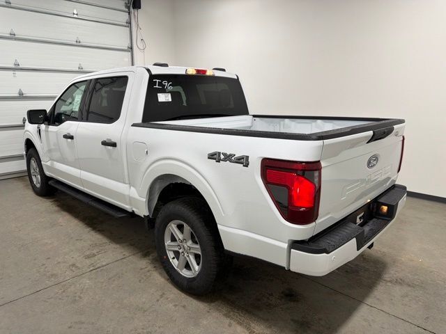 2026 Ford F-150 XLT Pine River MN