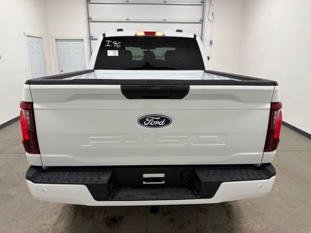 2026 Ford F-150 XLT Pine River MN