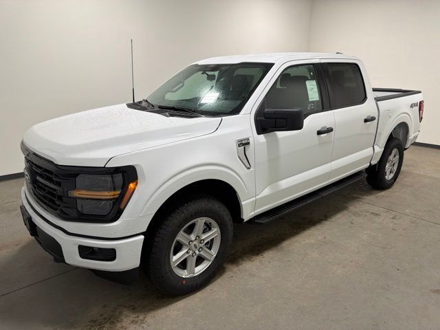 2026 Ford F-150 XLT Pine River MN