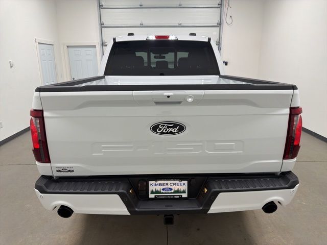2026 Ford F-150 XLT Pine River MN