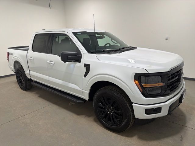 2026 Ford F-150 XLT Pine River MN