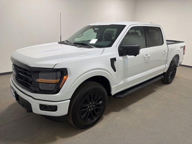 2026 Ford F-150 XLT Pine River MN