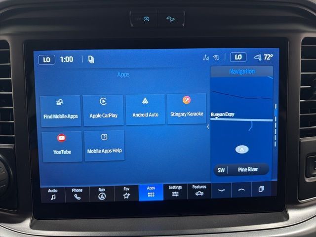 2026 Ford F-150 XLT Pine River MN