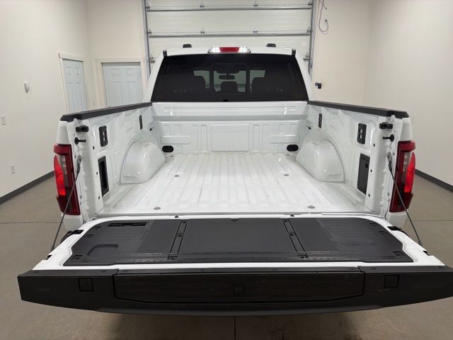 2026 Ford F-150 XLT Pine River MN