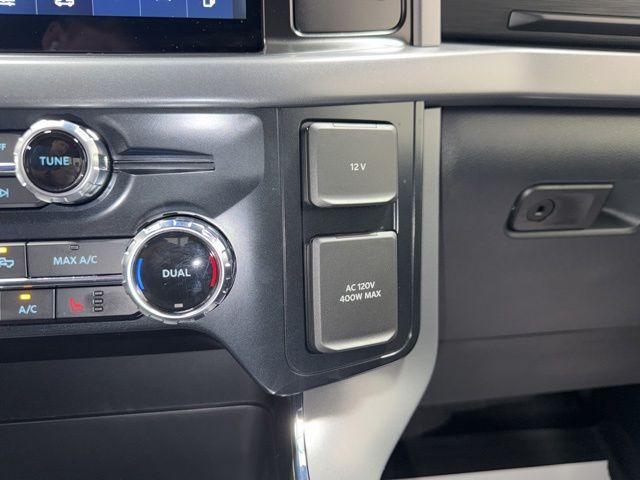 2026 Ford F-150 XLT Pine River MN