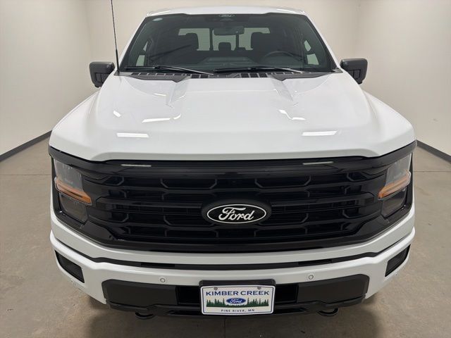 2026 Ford F-150 XLT Pine River MN