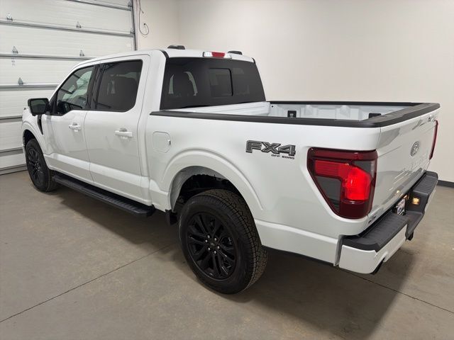 2026 Ford F-150 XLT Pine River MN
