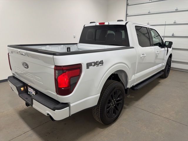 2026 Ford F-150 XLT Pine River MN