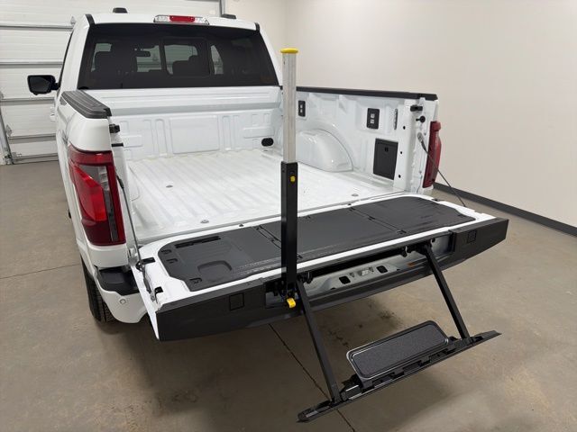 2026 Ford F-150 XLT Pine River MN