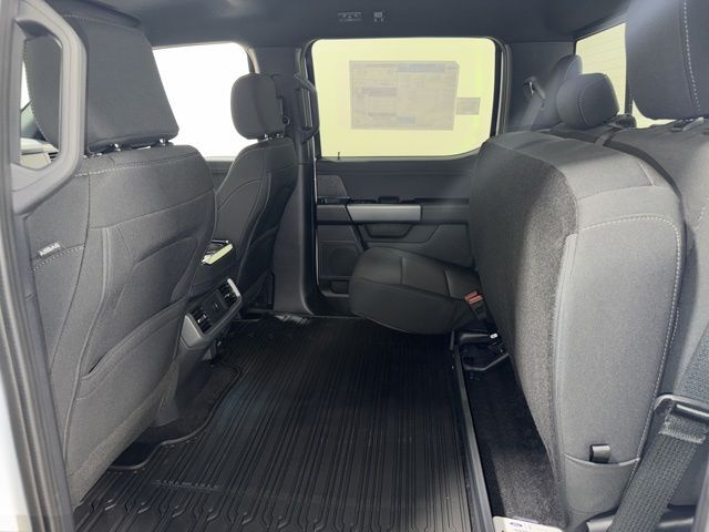 2026 Ford F-150 XLT Pine River MN