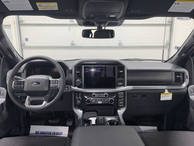 2026 Ford F-150 XLT Pine River MN