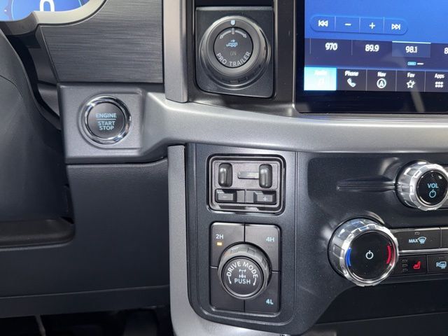 2026 Ford F-150 XLT Pine River MN