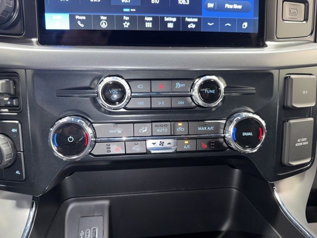 2026 Ford F-150 XLT Pine River MN
