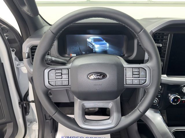 2026 Ford F-150 XLT Pine River MN